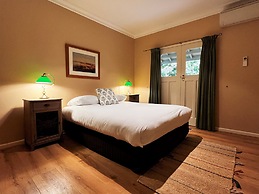 Flowerdale Estate