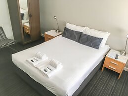 The Premier Hotel