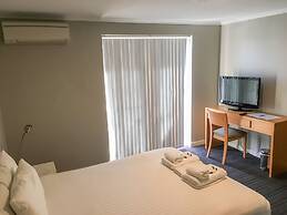 The Premier Hotel