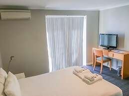 The Premier Hotel