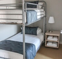 The Premier Hotel