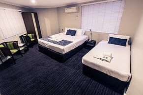 The Premier Hotel
