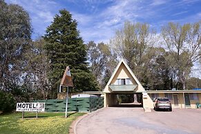 Millers Cottage Motel