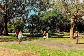 Kennett River Family Caravan Park