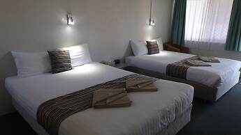 Coffs Harbour Pacific Palms Motel