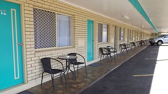 Coffs Harbour Pacific Palms Motel