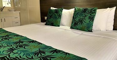 Coffs Harbour Pacific Palms Motel