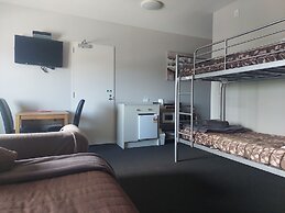 Northpark Motel