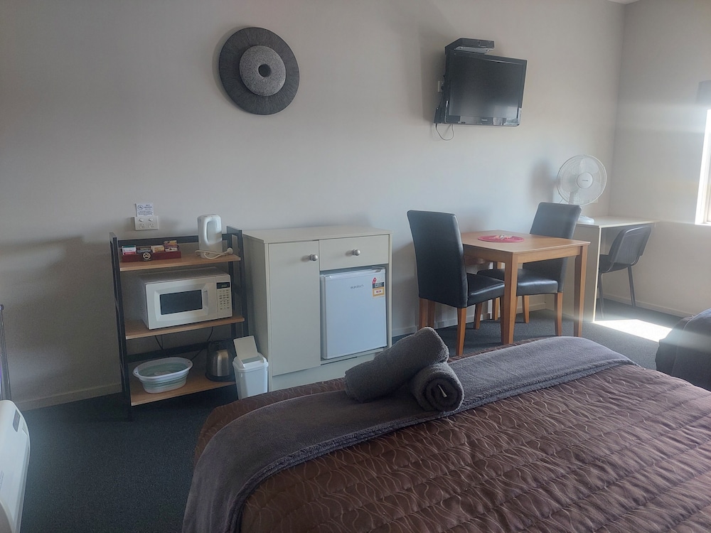 Northpark Motel