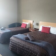 Northpark Motel