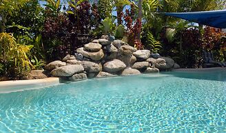 Mission Reef Resort