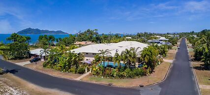 Mission Reef Resort