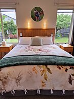 Blue Ridge Studios and Bed & Breakfast