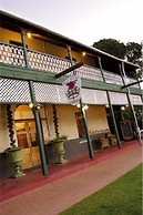 Rose & Crown Hotel
