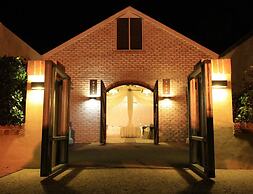 Rose & Crown Hotel