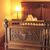 Rose & Crown Hotel