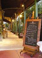 Rose & Crown Hotel