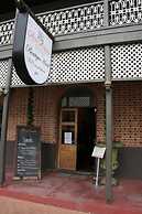 Rose & Crown Hotel