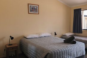 Moura Motel