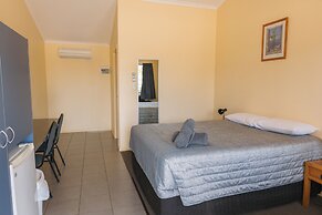 Moura Motel