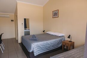 Moura Motel