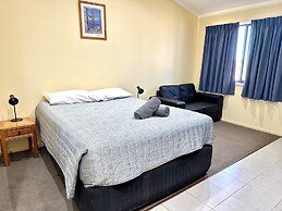 Moura Motel