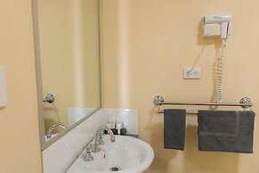 Moura Motel