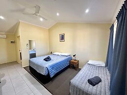 Moura Motel