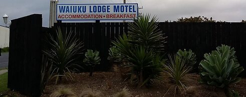 Waiuku Lodge Motel