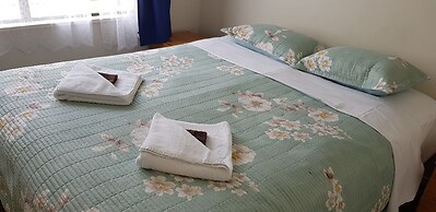 Waiuku Lodge Motel
