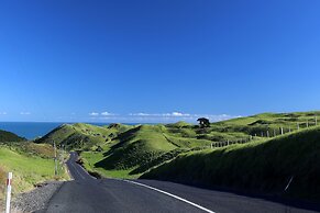 Waiuku Lodge Motel