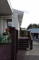 Waiuku Lodge Motel
