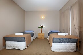 Waiuku Lodge Motel