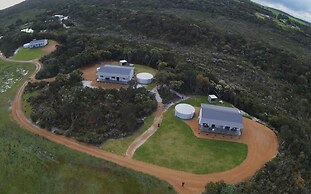 Nutkin Lodge