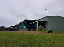Nutkin Lodge