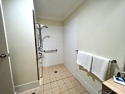 Lismore Bounty Workers Club Motel