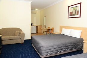 Lismore Bounty Workers Club Motel