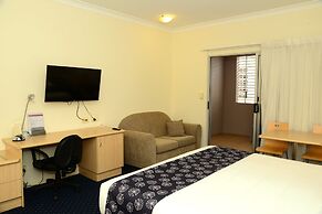 Lismore Bounty Workers Club Motel