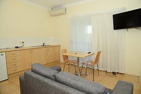 Lismore Bounty Workers Club Motel