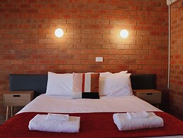 Moama Motel