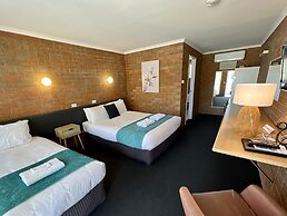 Moama Motel