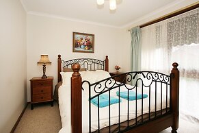 40 Thames Holiday Unit