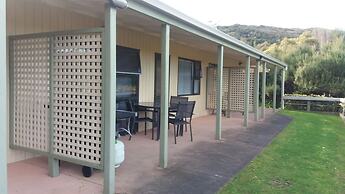 Whatuwhiwhi TOP 10 Holiday Park