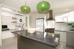Wattle Holiday Rental