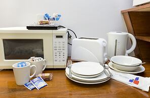 Innisfail City Motel
