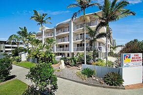 The Beach Houses