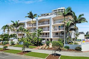 The Beach Houses