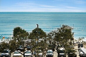 The Beach Houses