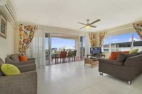 The Beach Houses