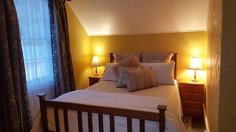 Stanley Hotel